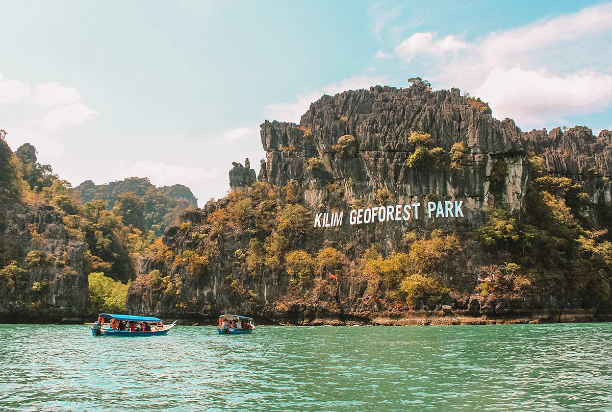 Jelajahi Mangrove Langkawi: Ekowisata yang Menawan